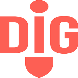 Digthisdeal logo