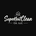 Superneatcleanco logo