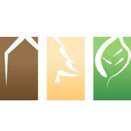 Creative Living Cabins logo