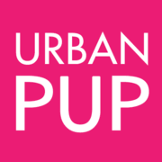 UrbanPup.com logo