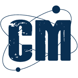 CrazyMass - Bodybuilding Supplements logo