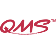 QMS - Quality Marking Services logo