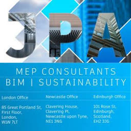 Jpameconsultants logo