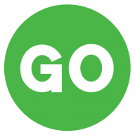 Go Car Credit logo