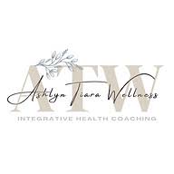 Ashlyn Tiara Wellness logo
