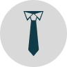 Dry Cleaning Junction logo