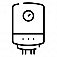 Dinsdale plumbing and heating limited logo