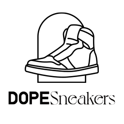Dopesneakers logo