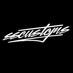 SS Customs logo