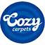 Cozycarpets logo