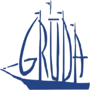 Gruda logo