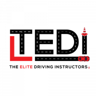 Tedidriving logo