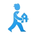 Movers in Mountain View logo