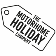 The Motorhome Holiday Company logo