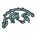 Lasting Impression Horsemanship, LLC logo