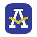 Agora Cyber Charter School logo