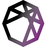 Obsidian Hosting logo