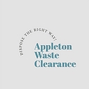 Appletonwasteclearance logo