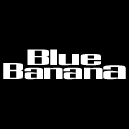 Blue Banana logo