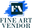 Fine Art Vendor logo