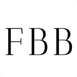 Faces By Bae logo