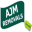 AJM Removals Bristol logo