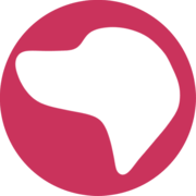 Wkdonlinedogtraining logo