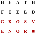 Heathfield Grosvenor Lawyers Pty Ltd logo