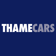 Thame Cars logo