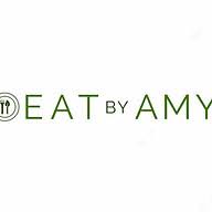 EAT by AMY logo