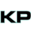 KP Autos logo