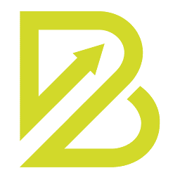 B Effective logo