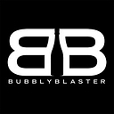 bubblyblaster.com logo