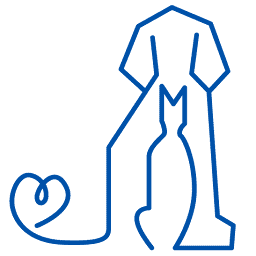 Case Veterinary Hospital logo