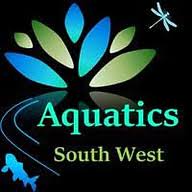 Aquatics South West logo