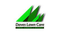 Daves Lawn Care logo