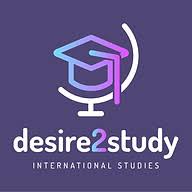 Desire2study logo