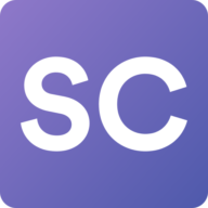 Source Code Web Design logo