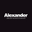 Alexander Jewellers logo