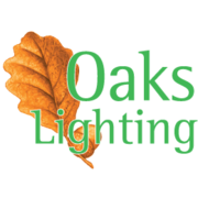Oaks Lighting logo