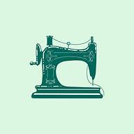 MOMSO The Sewing Company logo