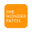 The Wonder Patch logo