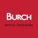 Burch Bottle & Packaging logo