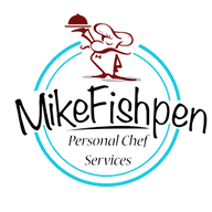 Mike Fishpen Personal Chef Services logo
