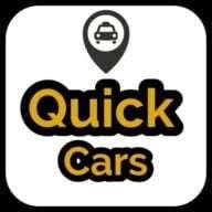 Quick Cars York Taxis logo
