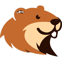 WorkBeaver logo
