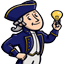 Captain Cook Electrical logo