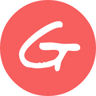 GirlMerry.com logo