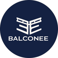 Balconee logo