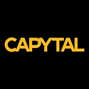 Capytal logo